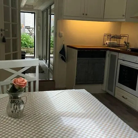 Cosy By The Sea And Beach Apartament Arendal