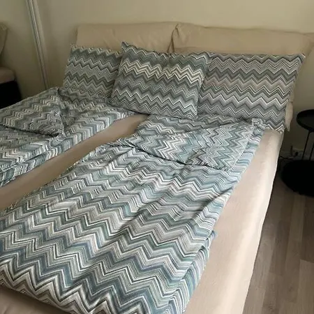 Apartment Cosy By The Sea And Beach