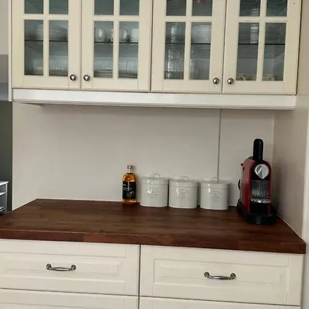 Apartment Cosy By The Sea And Beach Arendal
