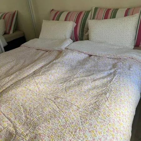 Apartament Cosy By The Sea And Beach *