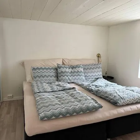 Cosy By The Sea And Beach Apartment Arendal
