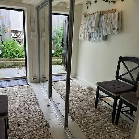 Cosy By The Sea And Beach * Arendal