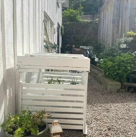 Cosy By The Sea And Beach Apartment Arendal