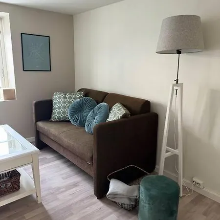 Apartament Cosy By The Sea And Beach