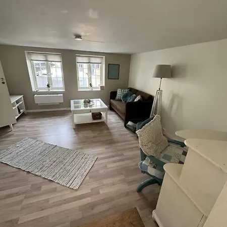 Apartment Cosy By The Sea And Beach Arendal