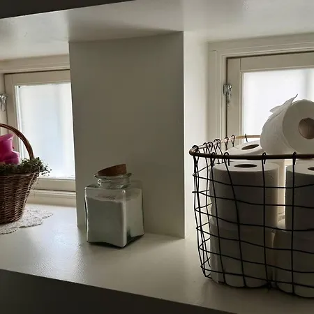 Cosy By The Sea And Beach * Arendal