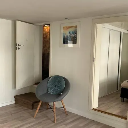 Apartment Cosy By The Sea And Beach Arendal