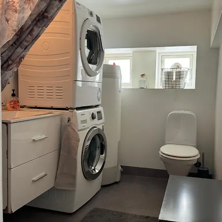 Apartment Cosy By The Sea And Beach Arendal