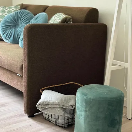 Apartment Cosy By The Sea And Beach Arendal